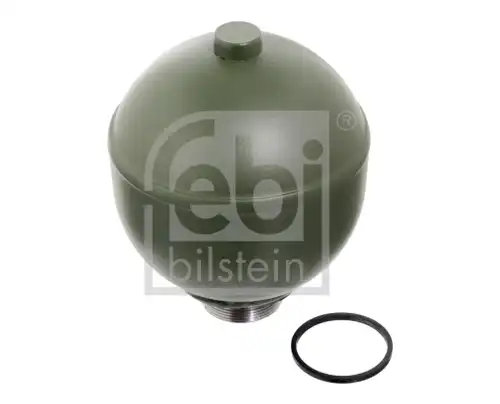 акумулатор на налягане, окачване/амортисьори FEBI BILSTEIN 22504