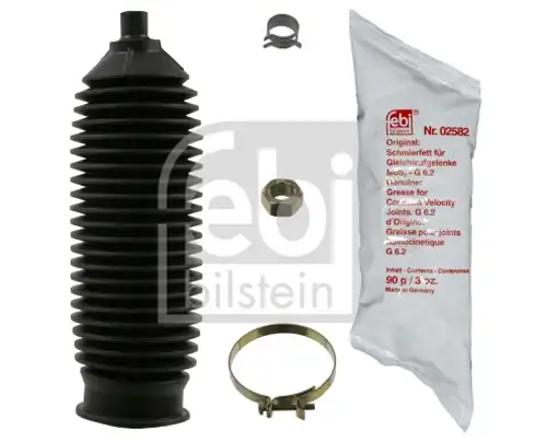 комплект маншон, кормилно управление FEBI BILSTEIN 22561