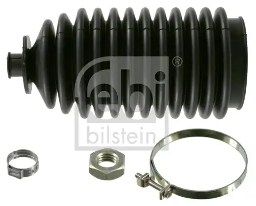 комплект маншон, кормилно управление FEBI BILSTEIN 22590