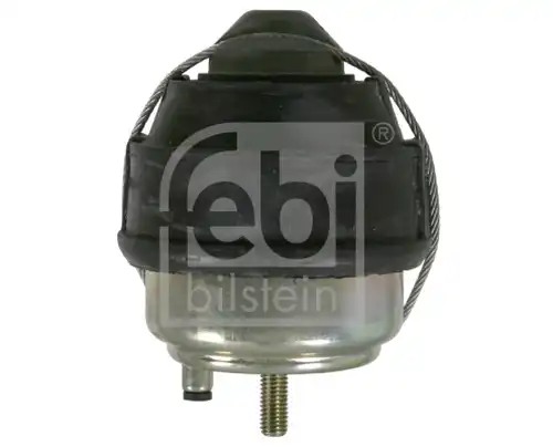 окачване, двигател FEBI BILSTEIN 22646