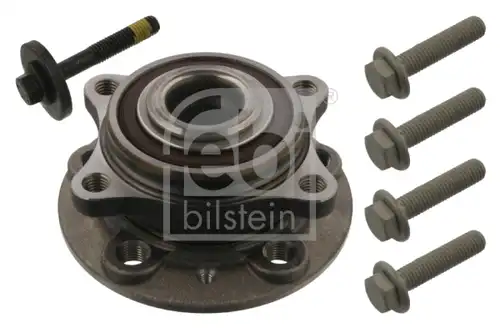 комплект колесен лагер FEBI BILSTEIN 22649