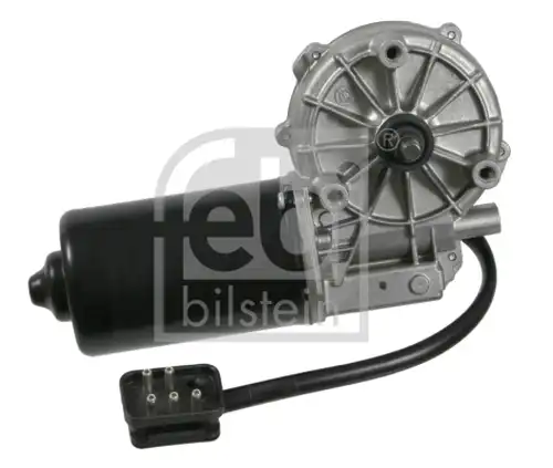 двигател на чистачките FEBI BILSTEIN 22690