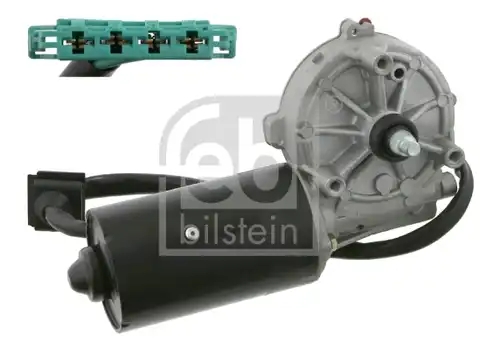 двигател на чистачките FEBI BILSTEIN 22692