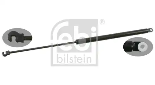 газов амортисьор, багажно/товарно пространство FEBI BILSTEIN 22717