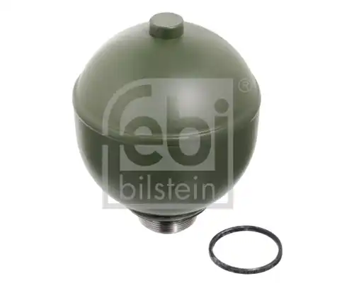 акумулатор на налягане, окачване/амортисьори FEBI BILSTEIN 23017