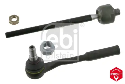 напречна кормилна щанга FEBI BILSTEIN 23137