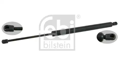 газов амортисьор, багажно/товарно пространство FEBI BILSTEIN 23390