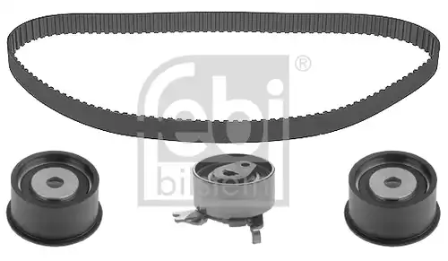 комплект ангренажен ремък FEBI BILSTEIN 23423