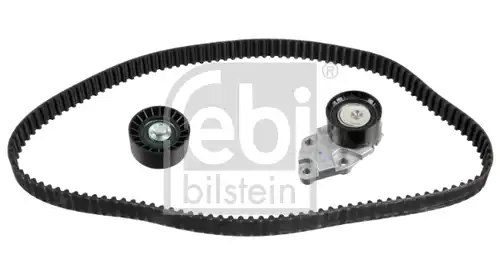 комплект ангренажен ремък FEBI BILSTEIN 23457