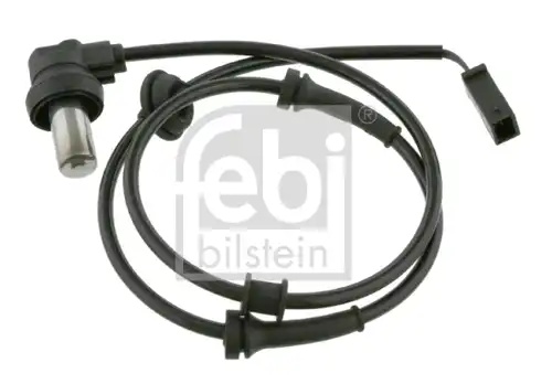 датчик, обороти на колелото FEBI BILSTEIN 23496