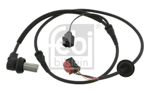 датчик, обороти на колелото FEBI BILSTEIN 23508