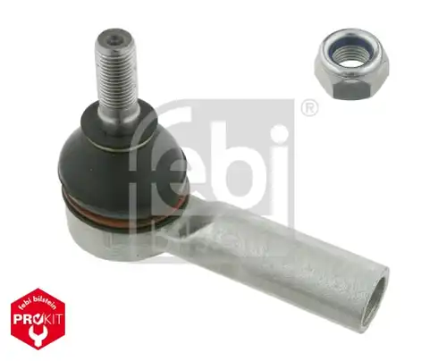 накрайник на напречна кормилна щанга FEBI BILSTEIN 23585