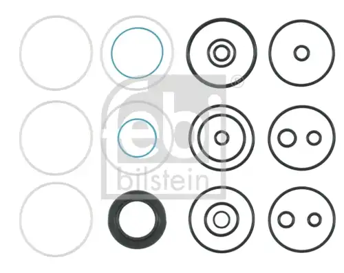 комплект гарнитури, кормилна кутия FEBI BILSTEIN 23718