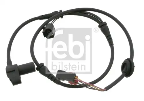 датчик, обороти на колелото FEBI BILSTEIN 23730