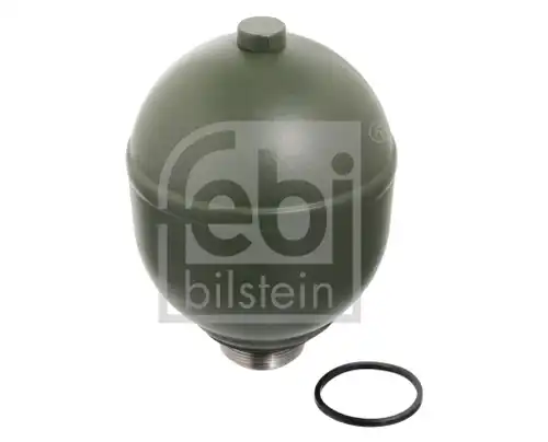 акумулатор на налягане, окачване/амортисьори FEBI BILSTEIN 23791