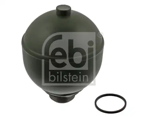 акумулатор на налягане, окачване/амортисьори FEBI BILSTEIN 23793