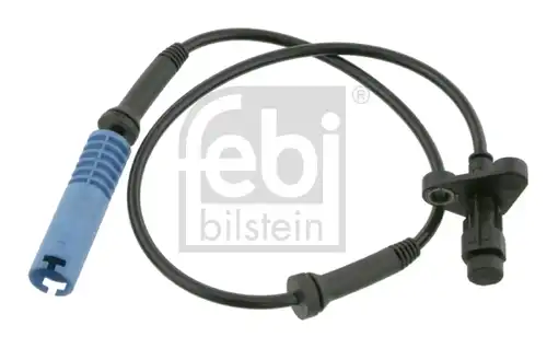 датчик, обороти на колелото FEBI BILSTEIN 23807