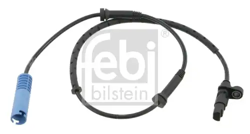 датчик, обороти на колелото FEBI BILSTEIN 23809