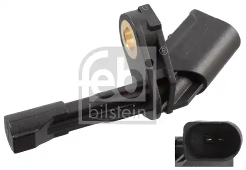 датчик, обороти на колелото FEBI BILSTEIN 23810