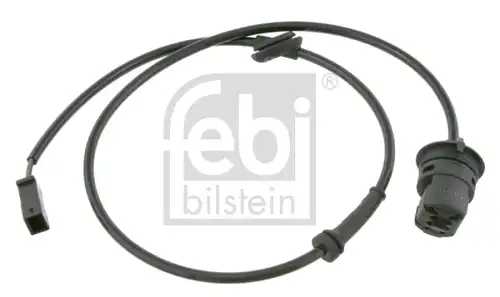 датчик, обороти на колелото FEBI BILSTEIN 23818