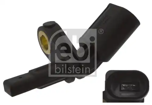 датчик, обороти на колелото FEBI BILSTEIN 23824