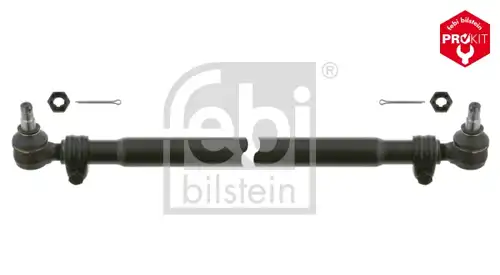 напречна кормилна щанга FEBI BILSTEIN 23898