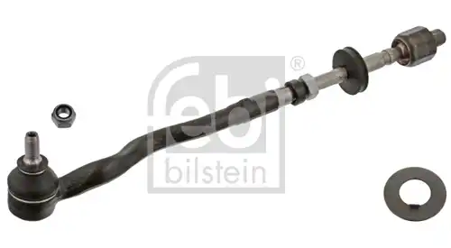 напречна кормилна щанга FEBI BILSTEIN 23923