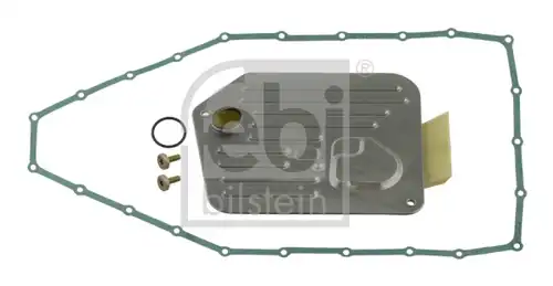 комплект хидравличен филтър, автоматична предавателна кутия FEBI BILSTEIN 23957