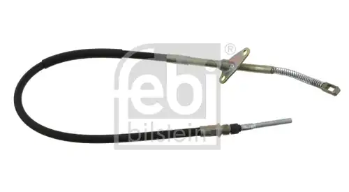 жило за ръчна спирачка FEBI BILSTEIN 23968