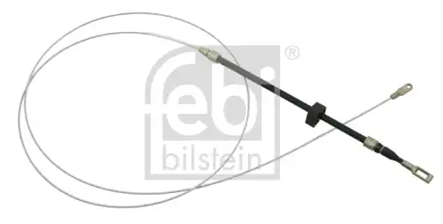 жило за ръчна спирачка FEBI BILSTEIN 23973