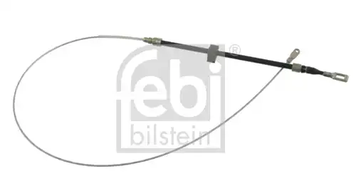 жило за ръчна спирачка FEBI BILSTEIN 23974