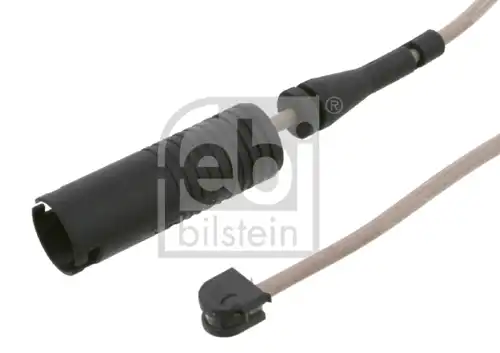 предупредителен контактен сензор, износване на накладките FEBI BILSTEIN 24014