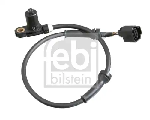 датчик, обороти на колелото FEBI BILSTEIN 24054