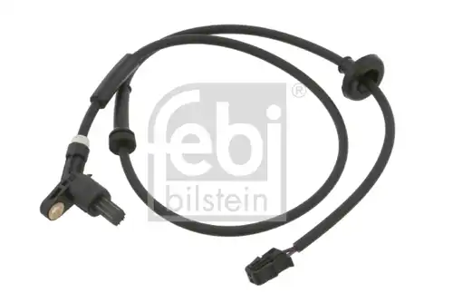 датчик, обороти на колелото FEBI BILSTEIN 24058