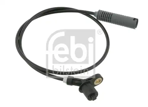 датчик, обороти на колелото FEBI BILSTEIN 24125