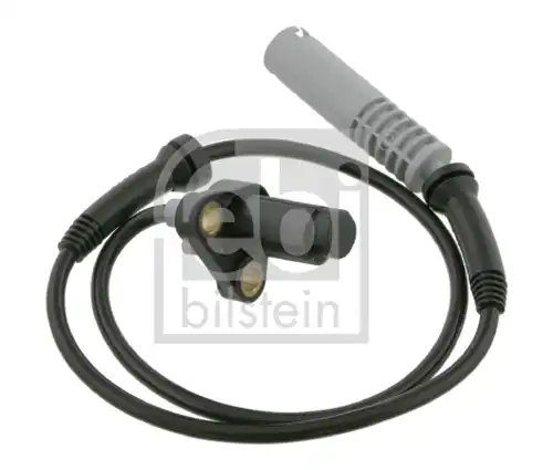 датчик, обороти на колелото FEBI BILSTEIN 24126