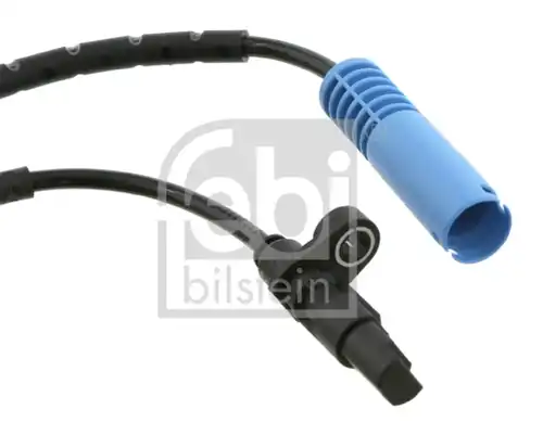 датчик, обороти на колелото FEBI BILSTEIN 24128