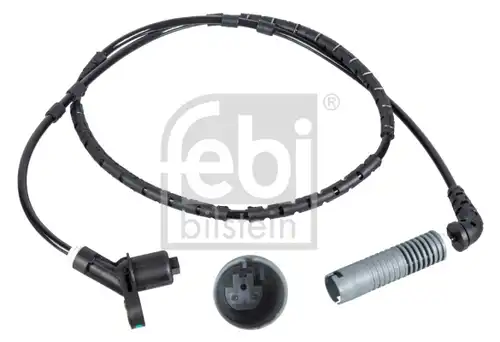 датчик, обороти на колелото FEBI BILSTEIN 24129