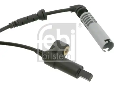 датчик, обороти на колелото FEBI BILSTEIN 24130