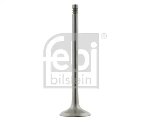 изпускателен клапан FEBI BILSTEIN 24161