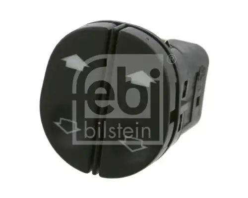 ключ(бутон), стъклоповдигане FEBI BILSTEIN 24317