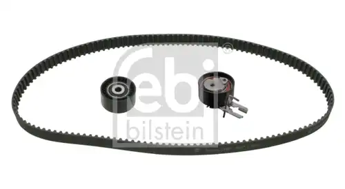 комплект ангренажен ремък FEBI BILSTEIN 24369