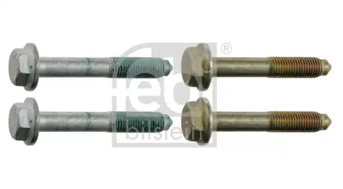 монтажен комплект, закрепваща щанга FEBI BILSTEIN 24372