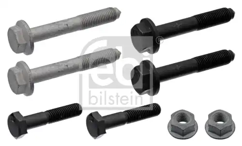 монтажен комплект, закрепваща щанга FEBI BILSTEIN 24374