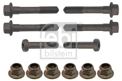 монтажен комплект, закрепваща щанга FEBI BILSTEIN 24387