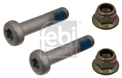 Закрепващ винт к-кт, каре FEBI BILSTEIN 24389