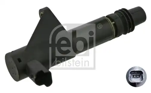 запалителна бобина FEBI BILSTEIN 24435