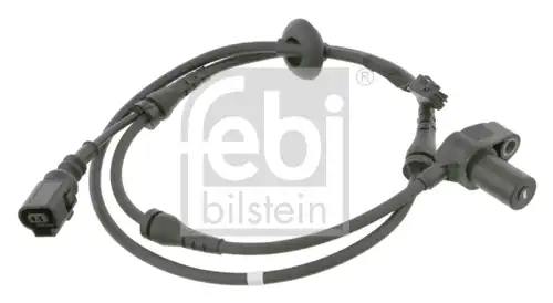 датчик, обороти на колелото FEBI BILSTEIN 24510