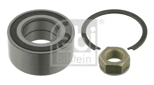 комплект колесен лагер FEBI BILSTEIN 24523