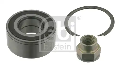 комплект колесен лагер FEBI BILSTEIN 24524